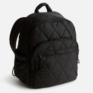 Vera Bradley Women's Featherweight Bancroft Backpack Moonies Night 50517-20089